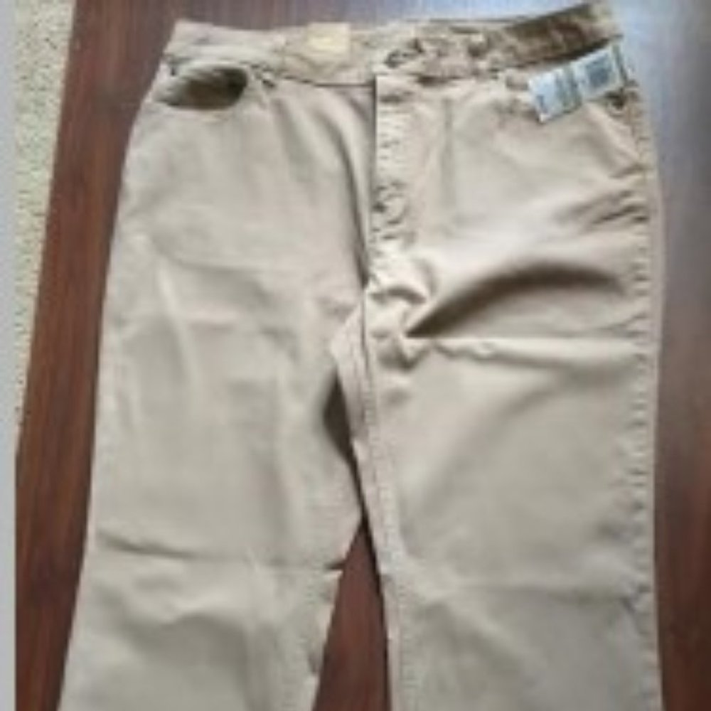 Charter Club Jeans